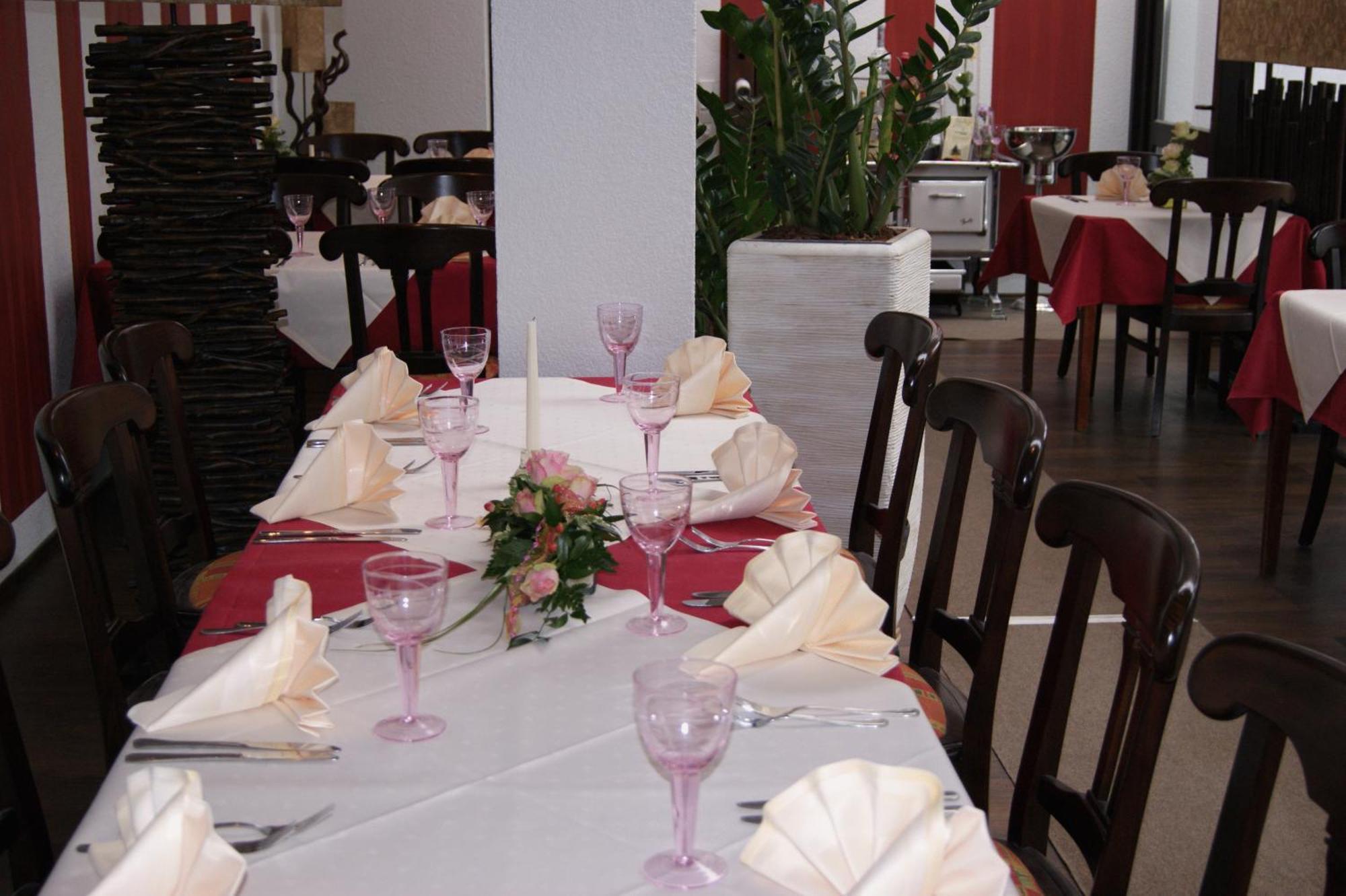 Hotel-Restaurant Buergerstuben Lebach Zewnętrze zdjęcie