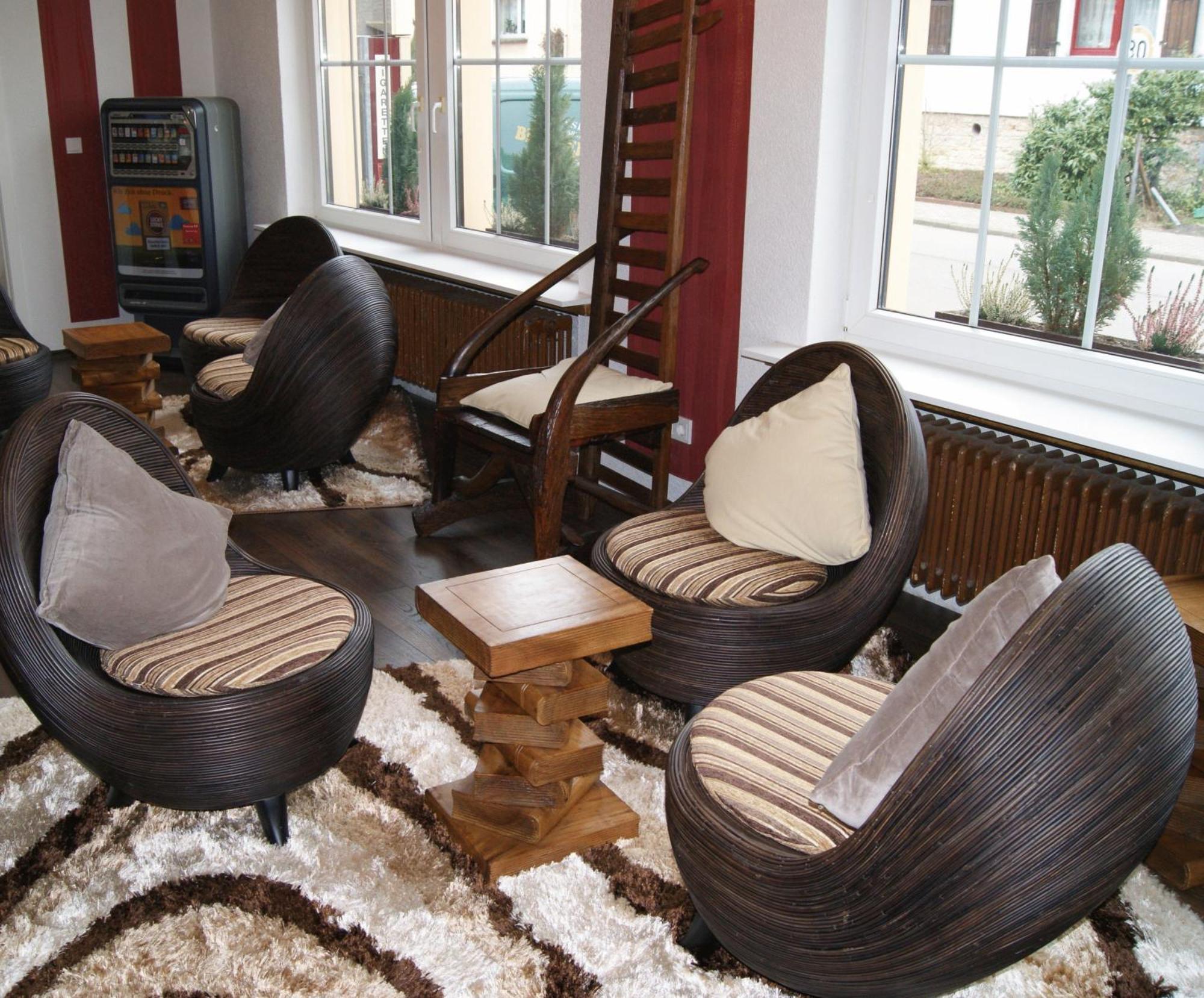 Hotel-Restaurant Buergerstuben Lebach Zewnętrze zdjęcie